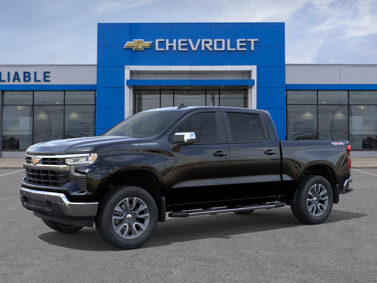 chevrolet silverado 1500 2026 1GCUKDED7TZ375527 image chevrolet silverado 1500 2026 1GCUKDED7TZ375527 image